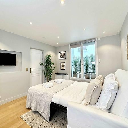 Deluxe Apartment Near The Tour Eiffel パリ エクステリア 写真