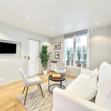 Deluxe Apartment Near The Tour Eiffel パリ エクステリア 写真