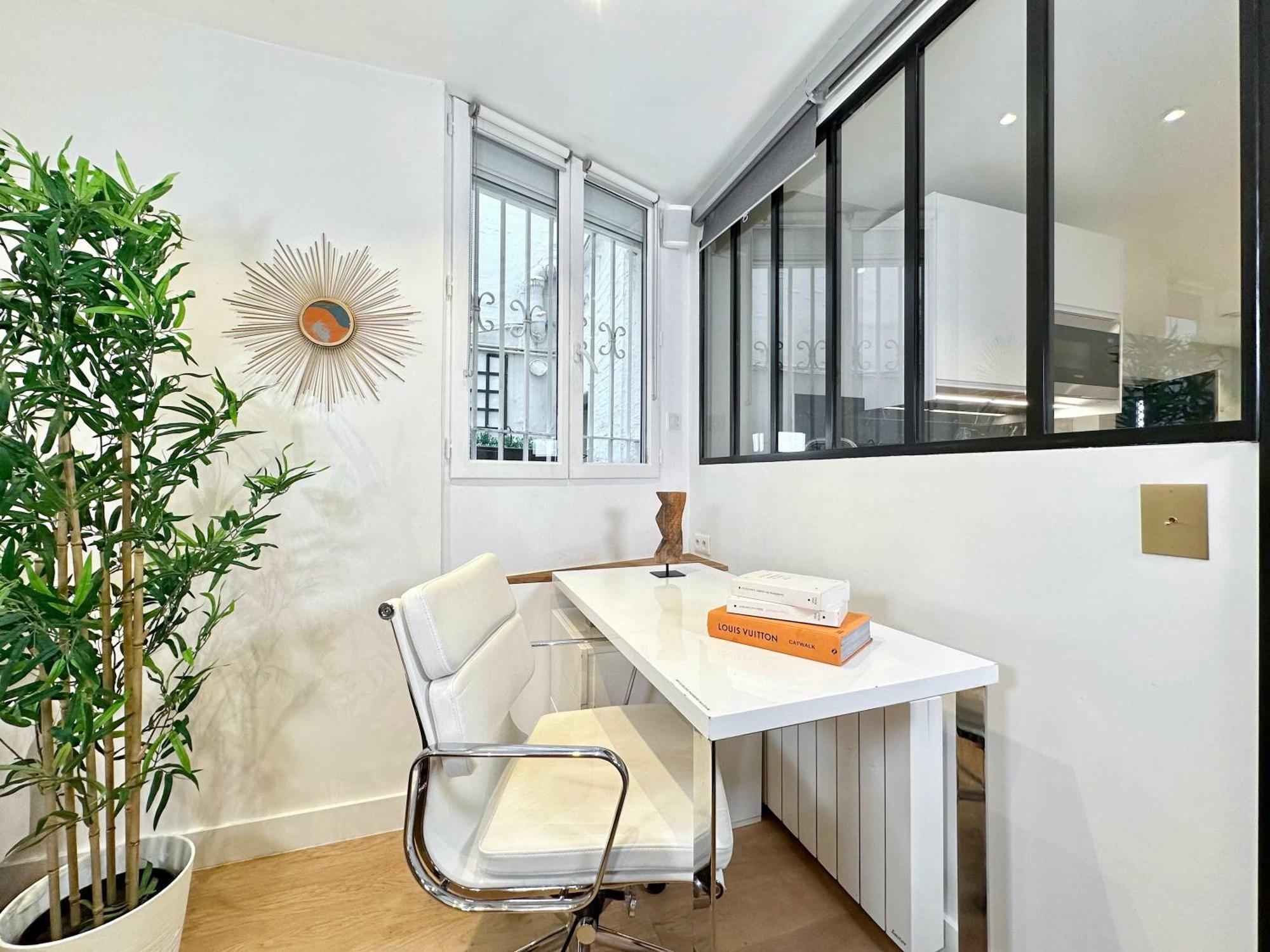 Deluxe Apartment Near The Tour Eiffel パリ エクステリア 写真
