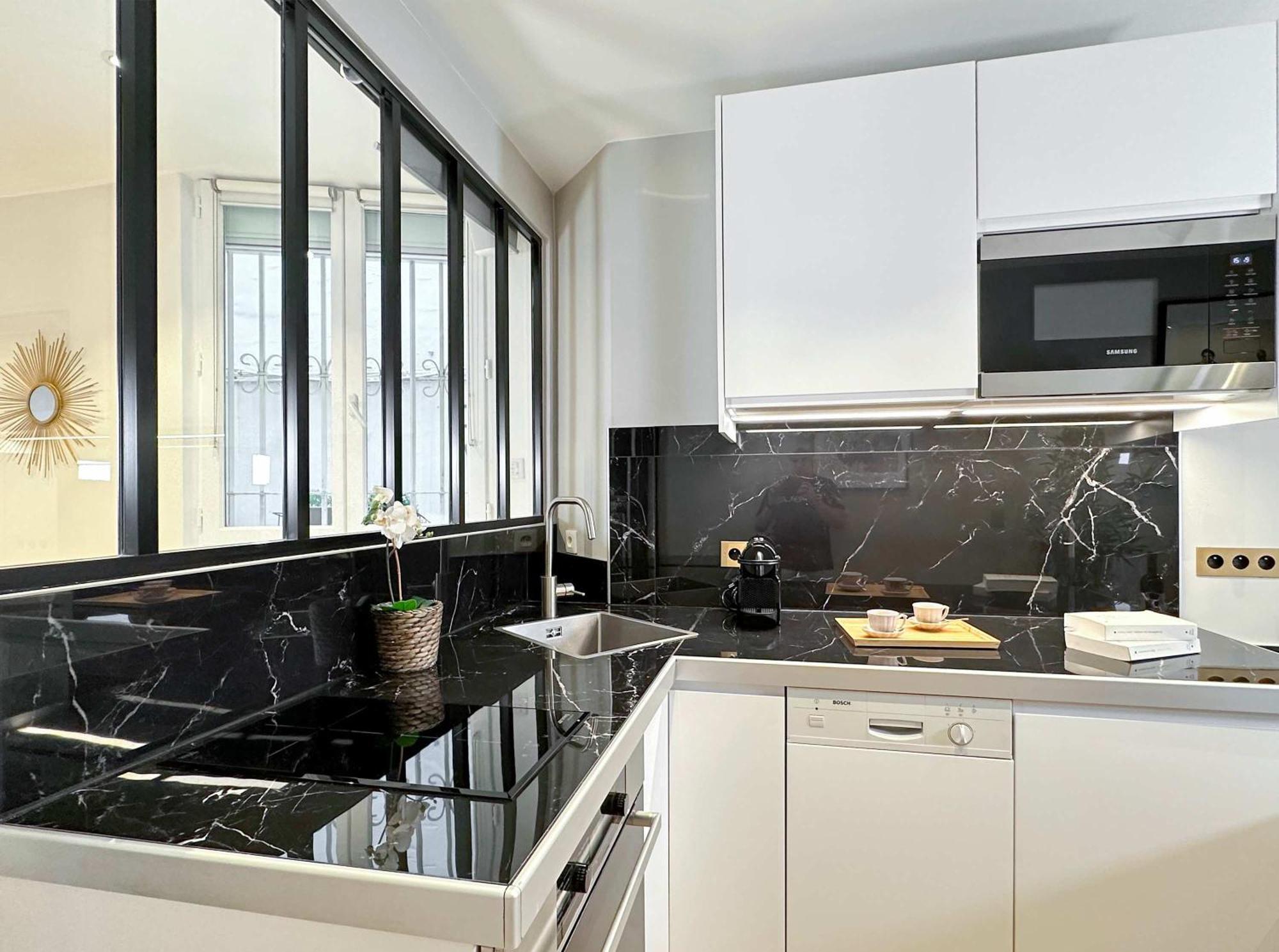 Deluxe Apartment Near The Tour Eiffel パリ エクステリア 写真