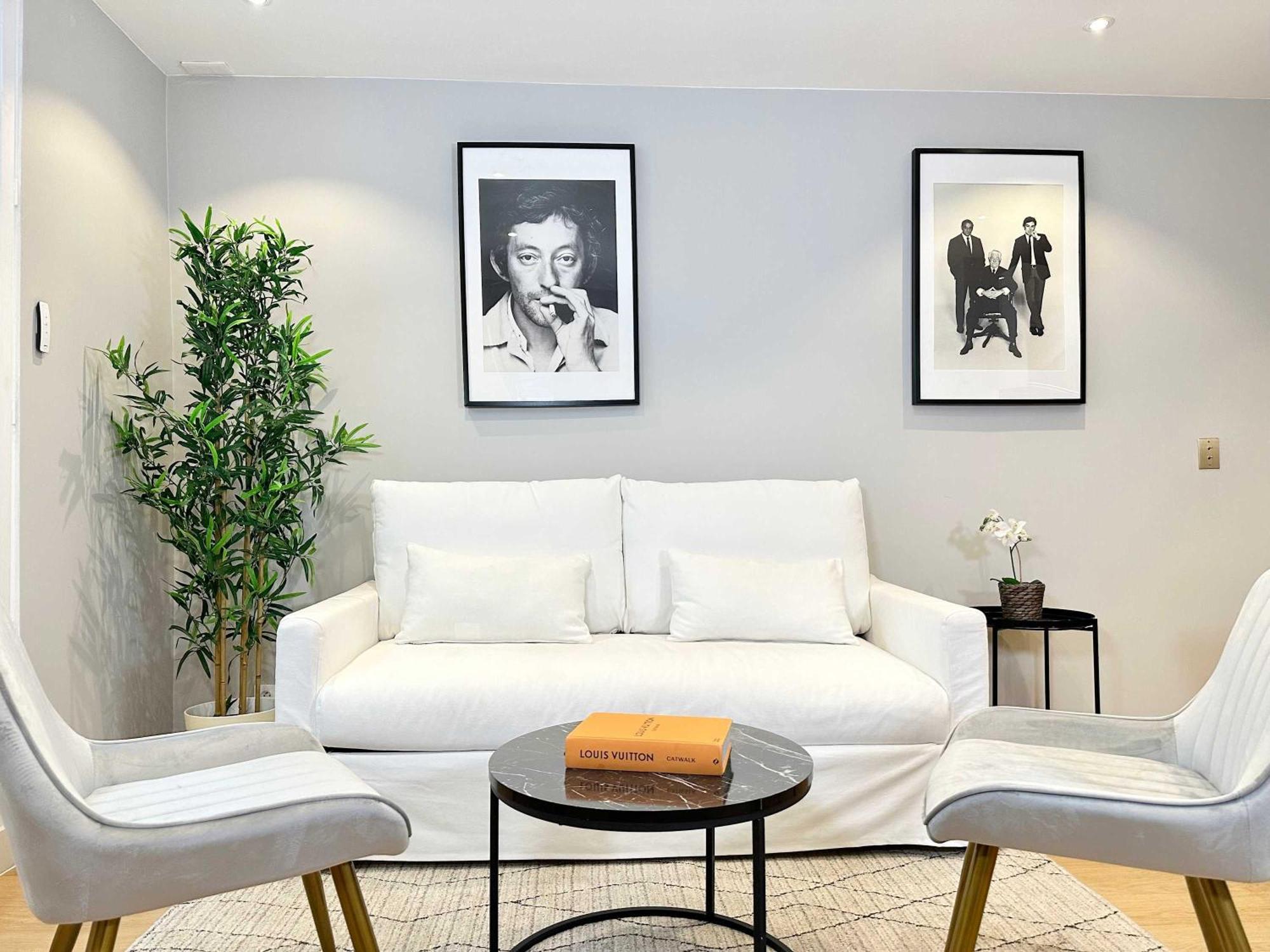 Deluxe Apartment Near The Tour Eiffel パリ エクステリア 写真